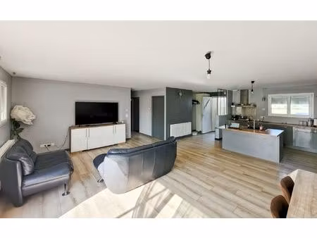 maison saint-nicolas-de-la-balerme m² t-4 à vendre  182 800 €