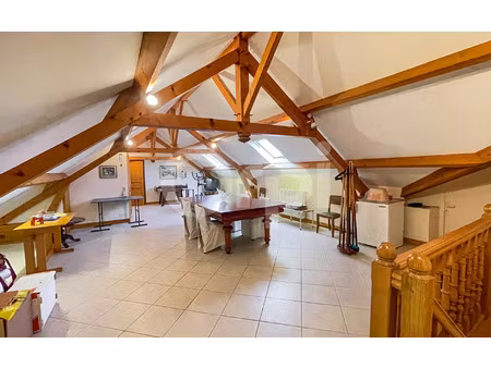 maison vernouillet m² t-10 à vendre  980 000 €