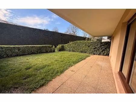 location appartement  46.23 m² t-2 à saint-genis-laval  790 €