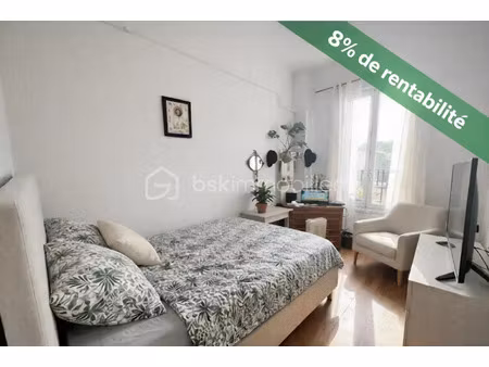 vente immeuble 120 pièces 230 m² à la courneuve (93120)  790 000 €