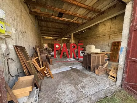 vente immeuble 100 m² à merlimont (62155)  241 500 €