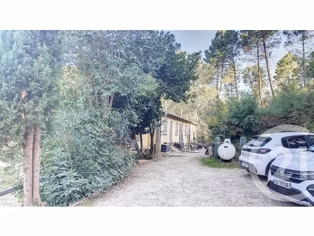vente immeuble à sainte-cécile-d'andorge (30110)  225 000 €