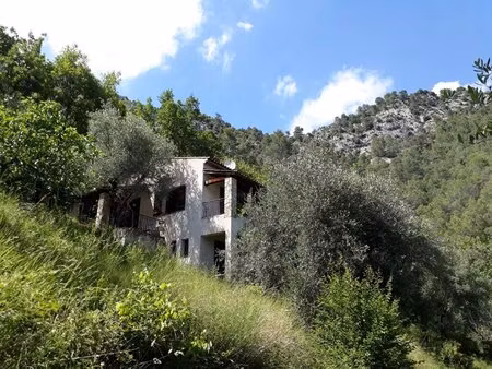 maison 3 pièces - terrain 6945 m²