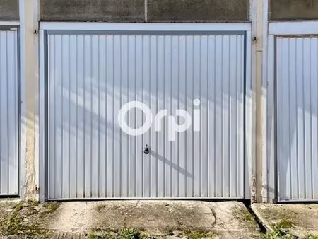 vente parking 15 m² à arras (62000)  19 000 €