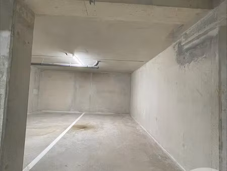 vente parking à montpellier (34000)  18 000 €