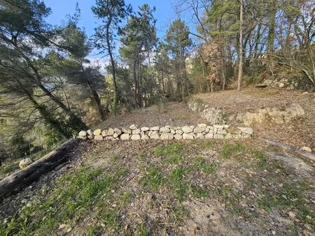 gilette / terrain constructible