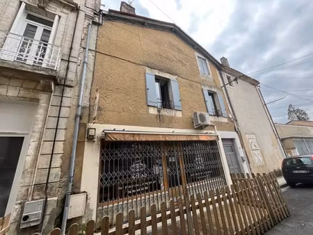 vente immeuble à riberac (24600)  85 162 €