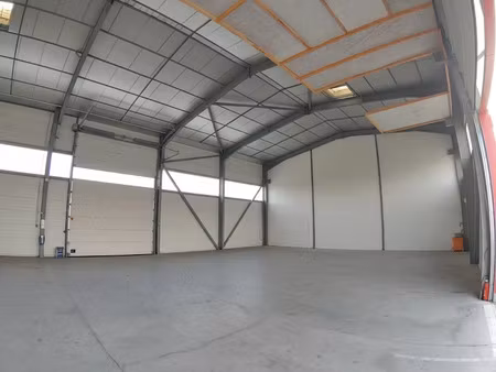 vente locaux professionnels 500 m² à rodez (12000)  533 500 €