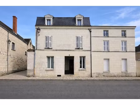 vente immeuble à montrichard (41400)  337 920 €