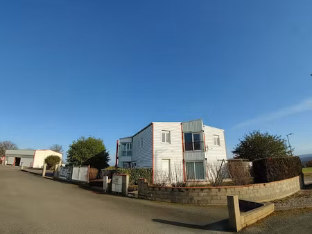 vente locaux professionnels 1100 m² à rodez (12000)  1 064 000 €