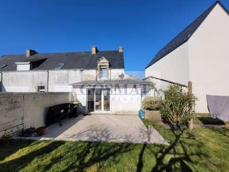 vente maison à damgan (56750) : à vendre / 58m² damgan