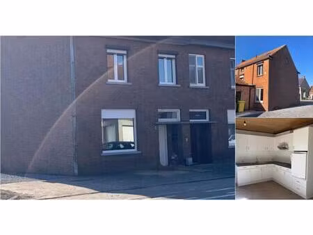 appartement à louer à ezaart 190 mol (rbv38717)