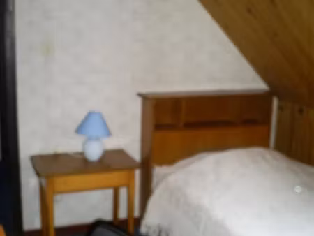 location meublée chambre 1 pièce 11 m² à villeneuve-d'ascq (59491)  360 €