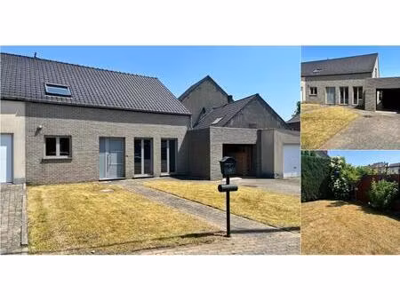 maison à louer à winkelbaan 2 asse (rbv38725)