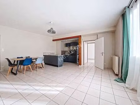 location appartement 3 pièces meublé à ancenis-saint-géréon (44150) : à louer 3 pièces meu