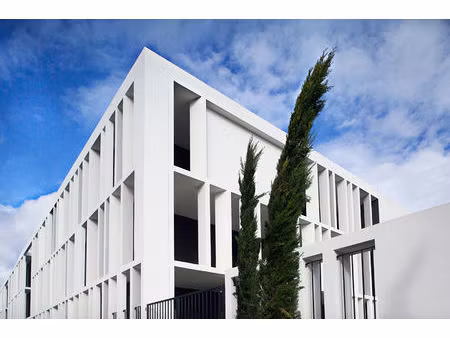 appartement auzeville tolosane 1 pièce(s) 18.04 m2