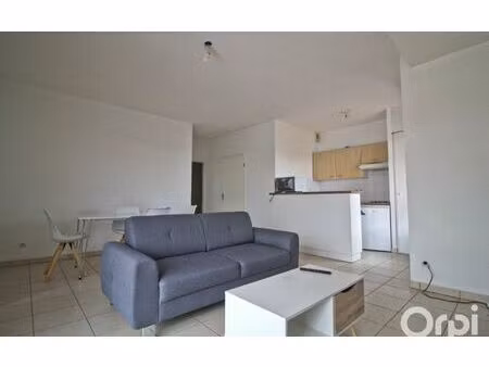 location appartement  44.53 m² t-2 à colomiers  677 €
