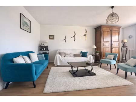 appartement familial à dijon 5 pièces - résidence privée et cadre privilégié - quartier de