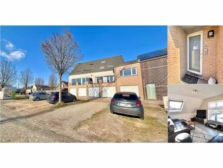 duplex à louer à riemesteenweg 63 ertvelde (rbv38755)