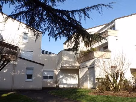 cadre de vie agréable