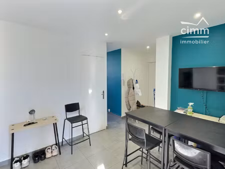 ? investissement locatif clé en main – 80 m² – rentabil