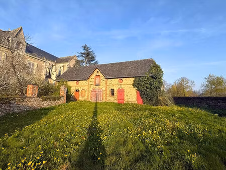 immeuble de rapport - déficit foncier