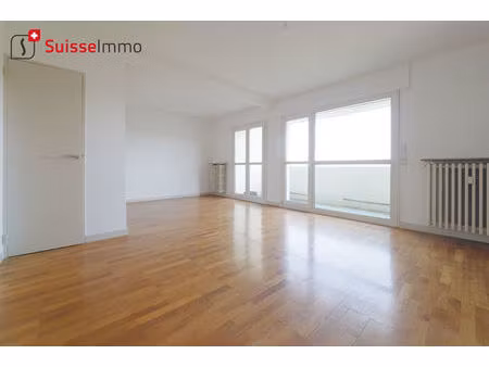 appartement 4 pièce(s) 70.4 m2