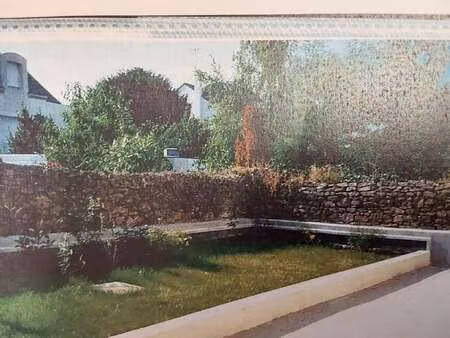 vente appartement 2 pièces à nantes procé - monselet (44000) : à vendre 2 pièces / 43m² na