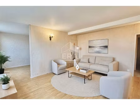 appartement saint jean de la ruelle 3 ou 4 pièce(s)  surface 68m².