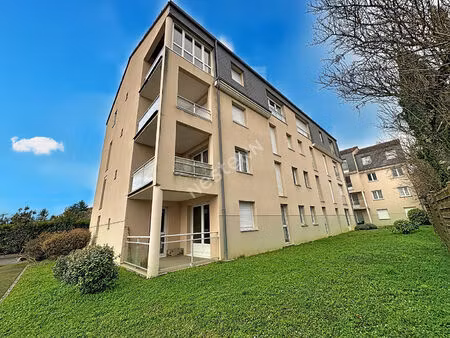 studio à vendre à poitiers : le bonheur à 81850 € !