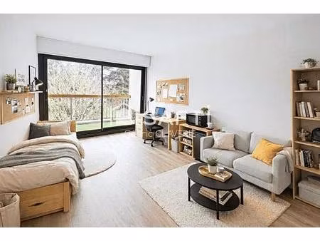 calme  lumineux  proche des grandes écoles et facultés