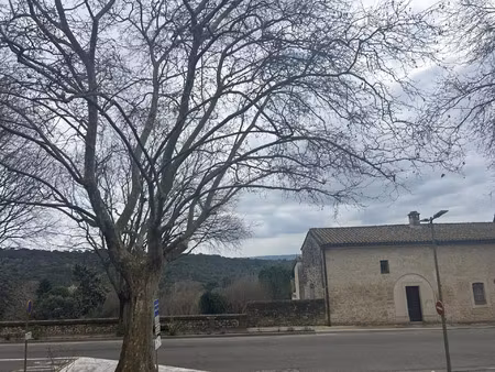 location appartement 3 pièces 51 m² à uzès (30700)