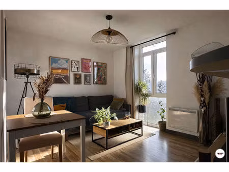 appartement vernouillet 3 pièces