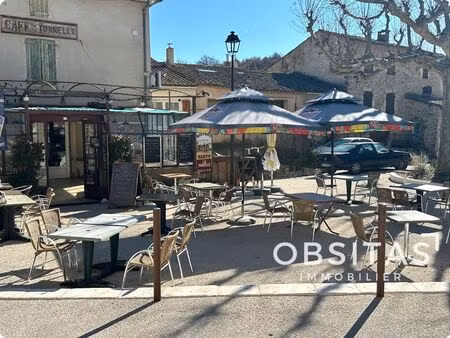 vente divers 137 m² ongles (04230)