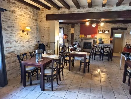 a saisir restaurant (fond et murs) idéalement situé face au vignoble