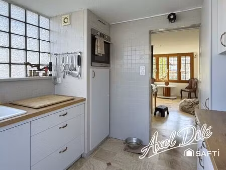 maison 5 pièces 90m2