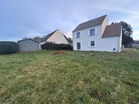 maison dammartin-sur-tigeaux