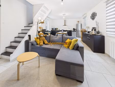 vente maison 3 pièces 60 m² étinehem-méricourt (80340)