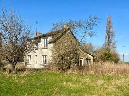 corps de ferme saint-mayeux