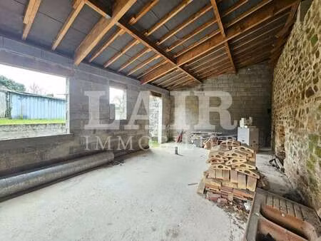 vente maison à gesvres (53370) : à vendre / 95m² gesvres