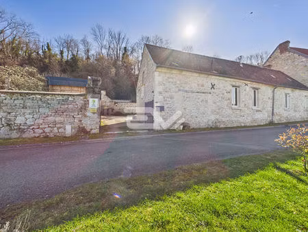 maison ancienne de charme proche fismes - longère en pierre 4 chambres  espace bien-être  