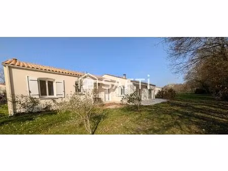 maison de 135m² 4 chambres jardin et garage 60 m² à pessines