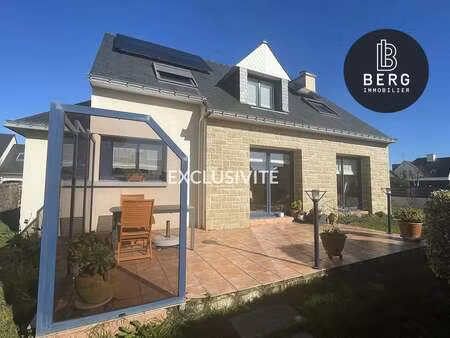 vente maison à quiberon (56170) : à vendre / 100m² quiberon