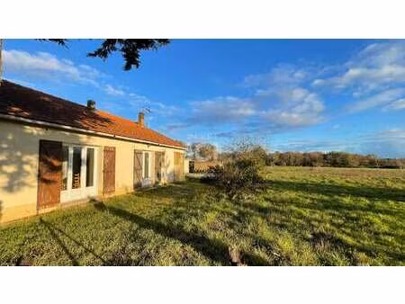 vente maison à saint-brevin-les-pins (44250) : à vendre / 107m² saint-brevin-les-pins