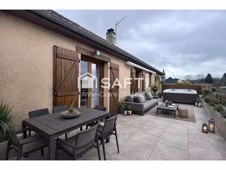 fonctionnelle et rassurante