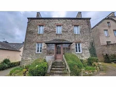 maison de caractère en centre bourg