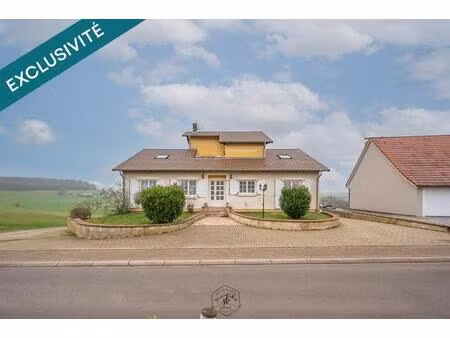 grande maison familliale