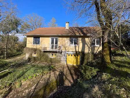 maison sonchamp 4 pièces 82 m2