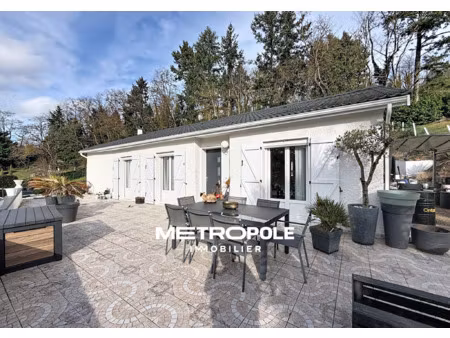 vente maison 4 pièces 90 m² tarare (69170)