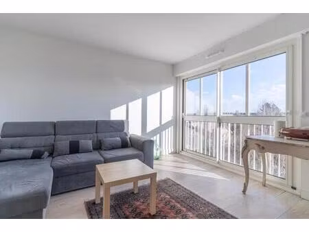 appartement de 3 pièces de 64 m² à bois-d'arcy